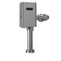 TOTO - Ecoefv Exposed Urinal 0.125G W/Vb0912#Cp - Polished Chrome