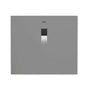 TOTO - Ecoefv Concealed Urinal 0.5G W/ 14 X 12 Cover & Vb13Rb-11 - Stainless Steel
