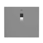 TOTO - Ecoefv Concealed Urinal 0.5G W/ 14 X 12 Cover & Vb9Rb-12 - Stainless Steel