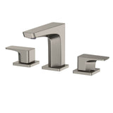 Toto Ge 1.2 Gpm Two Handle Widespread Bathroom Sink Faucet, Brushed Nickel