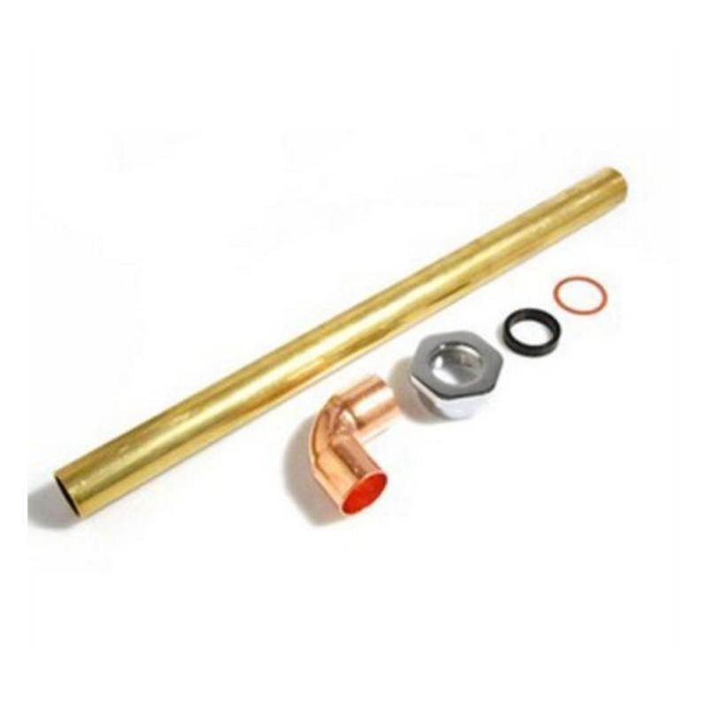 TOTO - 1-1/4'' Outlet Tube