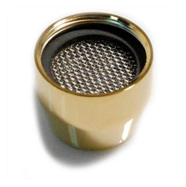 TOTO - Nozzle Assembly Pvd