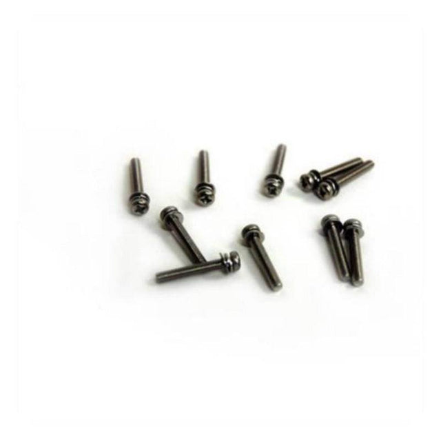 TOTO - Double Sems Screw (M3) Set
