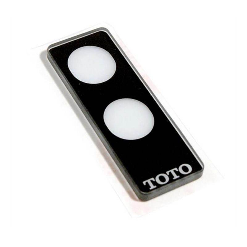 TOTO - Glass And Packing Set
