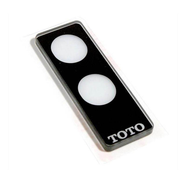 TOTO - Glass And Packing Set