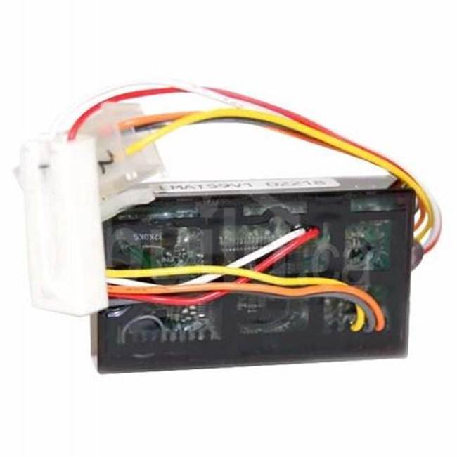 TOTO - Sensor Controller And Packing Set For Teuxun#Cp_1/8Gpf Efv