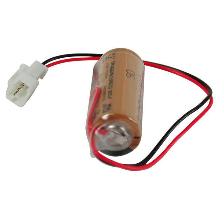 TOTO - Lithium Metal Battery(Primary) Ground Ship Only