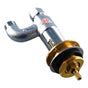 TOTO - Valve Assembly (Hot) Brass & Ceramic