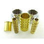 TOTO - Extension Kit(3/4''Ext) Shower Trim, Soiree,Po. Brass - Polished Brass
