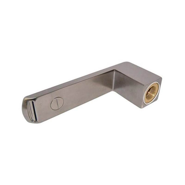 TOTO - Soiree Deckbath Spout Assembly Po. Chrome - Polished Chrome
