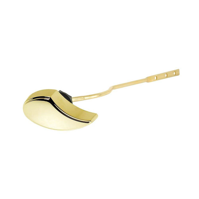 TOTO - Trip Lever For St706 Pvd Polished Brass - Polished Brass