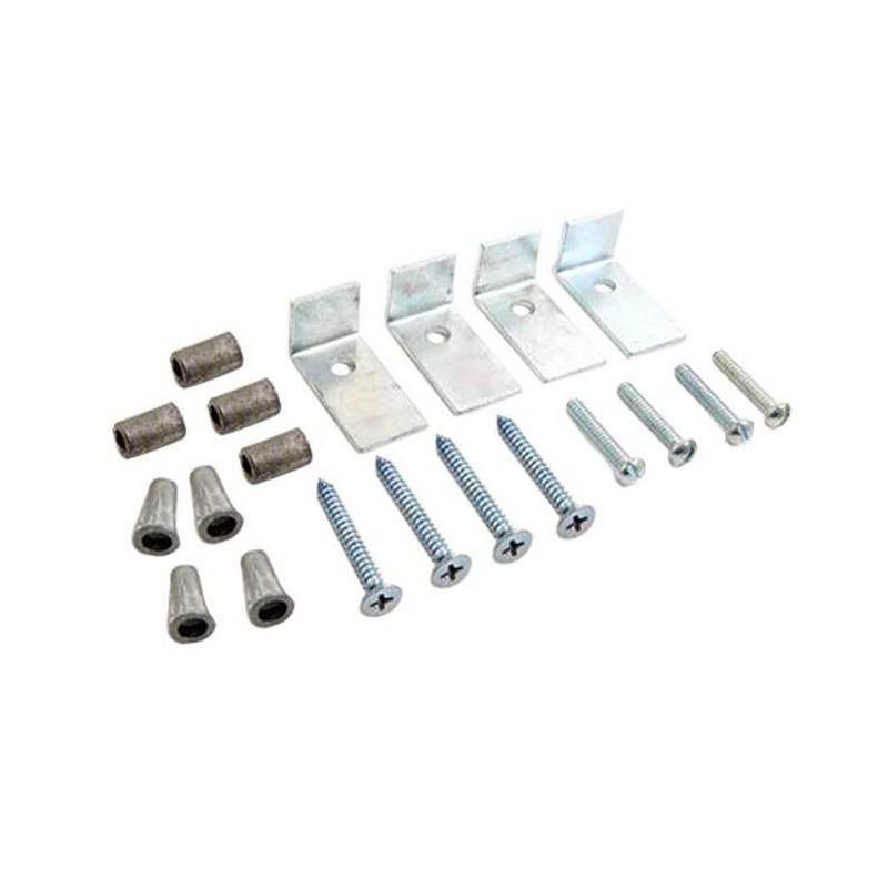 TOTO - Mount Set For Lt569/579/587/597