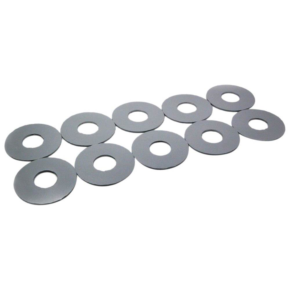 TOTO - Flapper Gasket (10) Set Cst85 /Cst86 /St707/743S