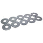 TOTO - Flapper Gasket (10) Set Cst85 /Cst86 /St707/743S