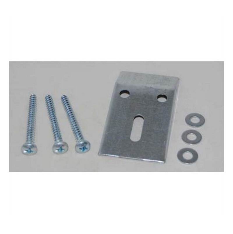 TOTO - Wall Bracket Set For Ut105U (1 Set)