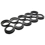 TOTO - (10Pc) Tank To Bowl Gasket Set G-Max / E-Max / Tornado Flush