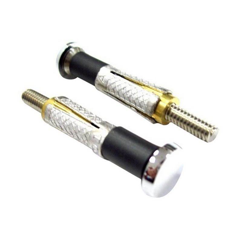 TOTO - Shroud Screw Set For Pt511 (2 Pcs.)