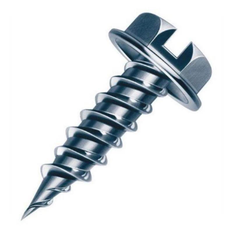 TOTO - Bt930B Mounting Hardware