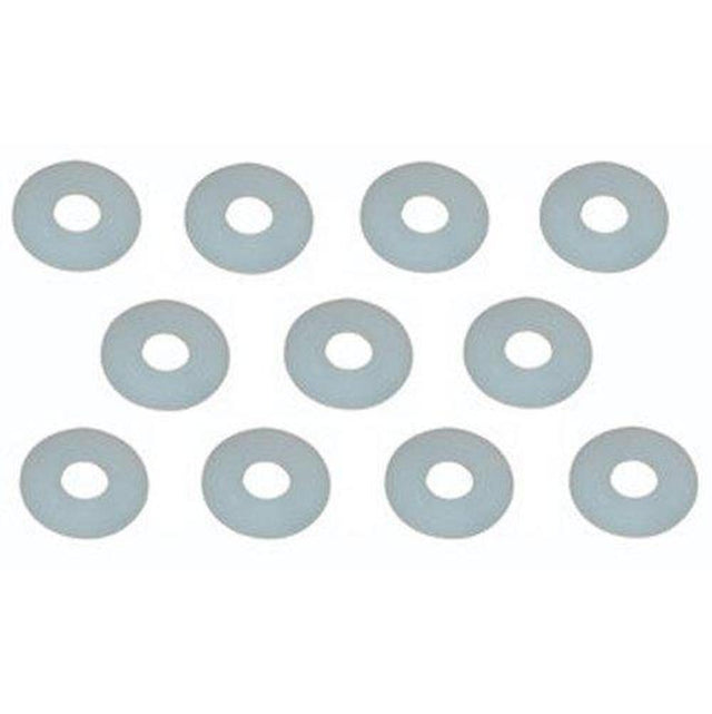TOTO - Aquia Dual Flush Toilet Flapper Seal Gasket - 10Pcs