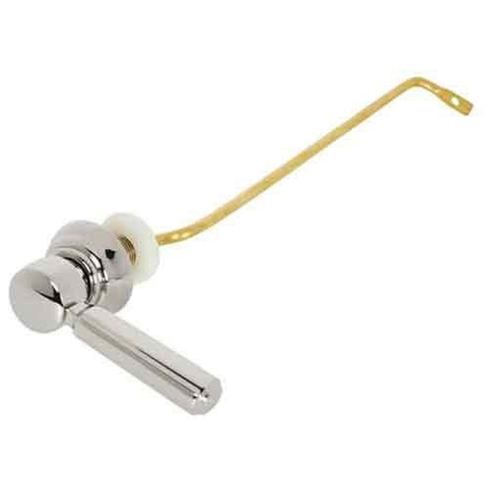 TOTO - Trip Lever - Oil Rubbed Bronze For Guinevere Toilet - Rubbed Bronze