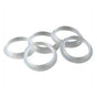 TOTO - 1-1/2'' Flanged Washers (5 Pcs) Pp Material