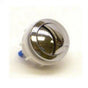 TOTO - Aquia Push Button St412M And St416M - 24Mm- Polished Nickel - Polished Nickel
