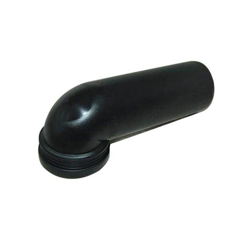 TOTO - Elbow Outlet Drain Pipe With Gasket 2X6 - In Wall Tank Sys