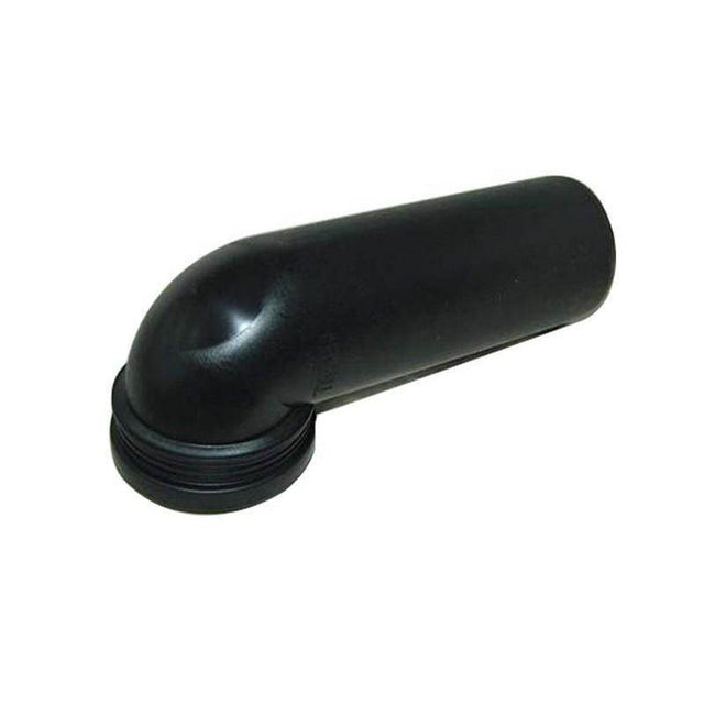 TOTO - Elbow Outlet Drain Pipe With Gasket 2X6 - In Wall Tank Sys