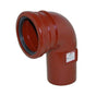TOTO - Cast Iron Assembly - In Wall T Ank System