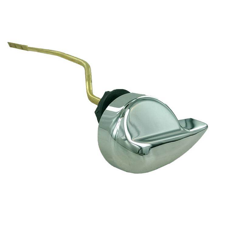 TOTO - Right Handed Trip Lever For Cst604Cefgr - Polished Chrome