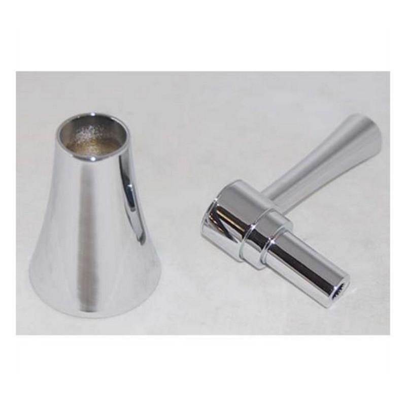 TOTO - Nexus Lav Metal Handle Assem. Polished Chrome