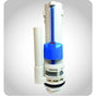 TOTO - Flush Valve Asm - Dual Flush With Nut & Refill Tube