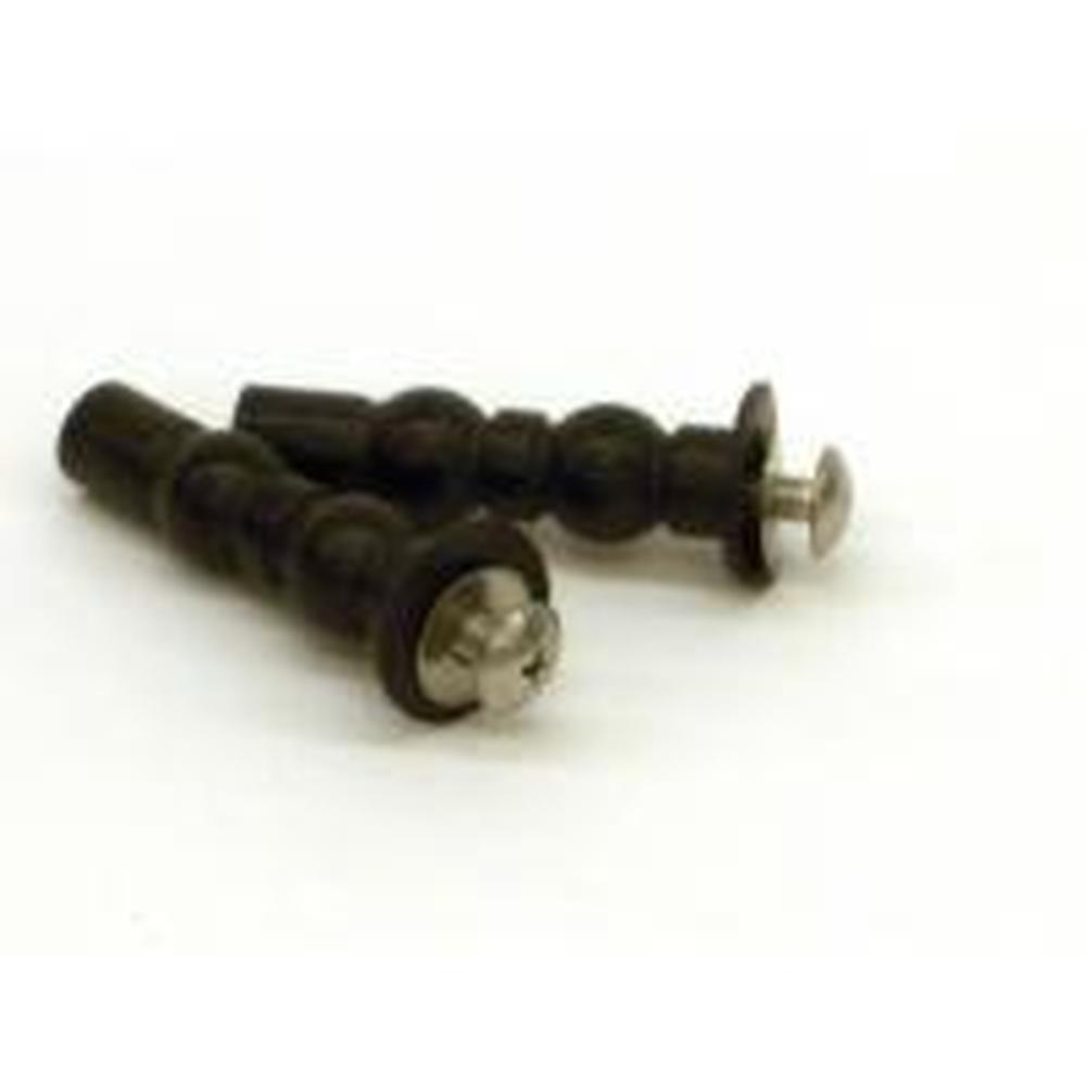 TOTO - Top Mount Seat Hardware For Skirted Toilet