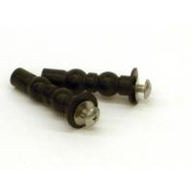 TOTO - Top Mount Seat Hardware For Skirted Toilet