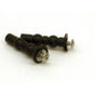 TOTO - Top Mount Seat Hardware For Skirted Toilet
