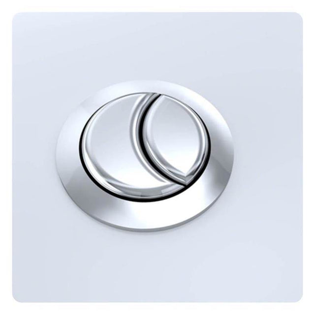 TOTO - Aquia Iv Push Button 2Pc #01 Assembly With Instruction