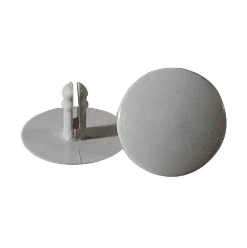 TOTO - Bowl Unit Bolt Cap Kit-Cotton Ms990Cgr/992Cumfg/993Cumfx - Cotton
