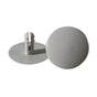 TOTO - Bowl Unit Bolt Cap Kit-Cotton Ms990Cgr/992Cumfg/993Cumfx - Cotton