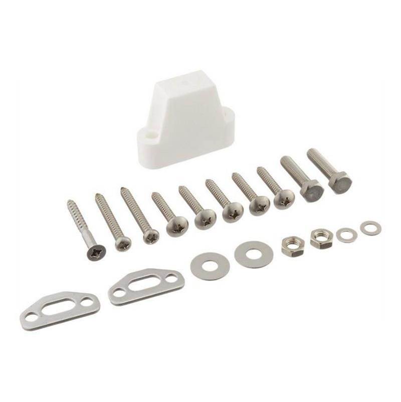 TOTO - Neorest 500 Bowl Unit Bolt Kit Ms950Cg