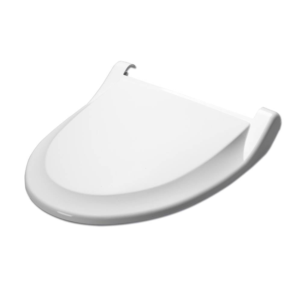 TOTO - Traditional Lid - Cotton White For S300, S400 And Neorest 500 - Cotton