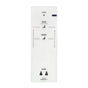 TOTO - Toto Washlet Remote Control With Mounting Bracket
