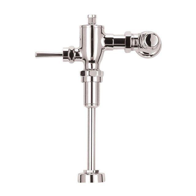 TOTO - Exposed 1.0 Gpf Urinal Nonhold Mfv W/Vb9Cp-22 Accessory Kit