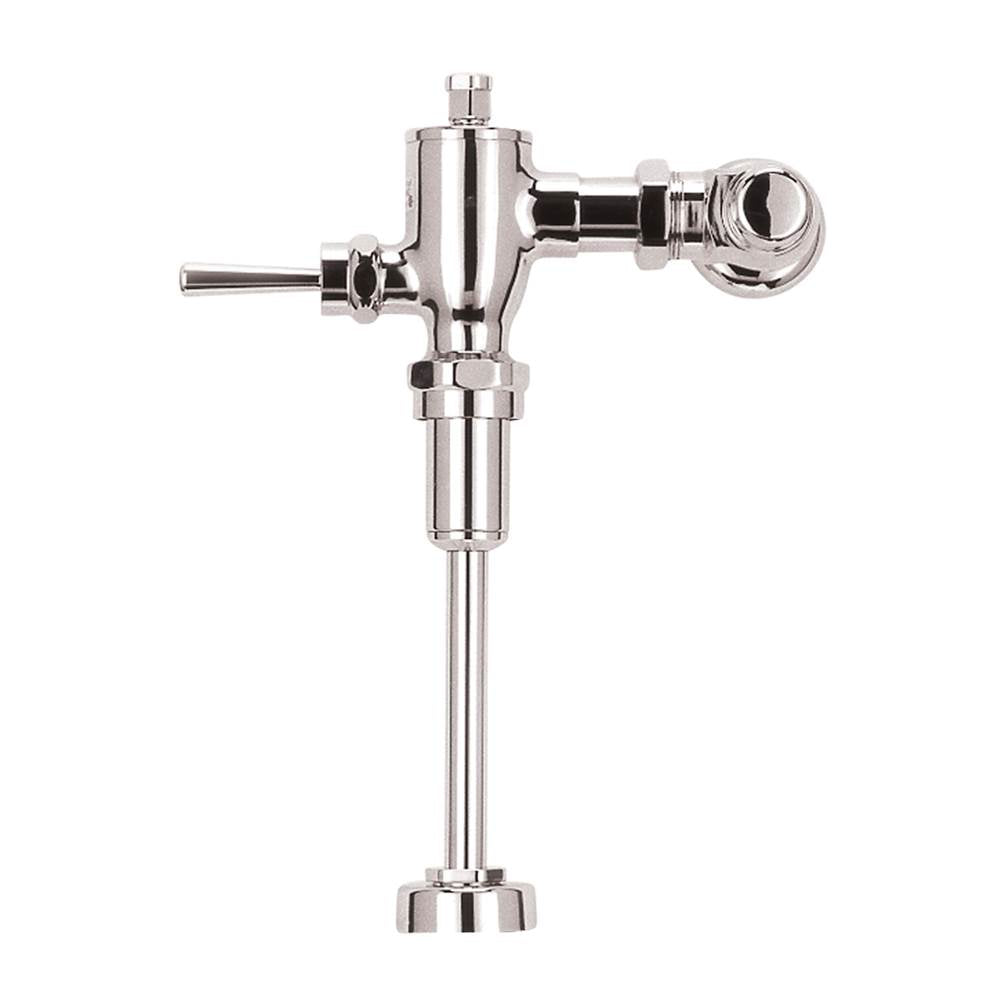 TOTO - Exposed 1.0 Gpf Urinal Nonhold Mfv