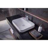Toto Gs Series 1.2 Gpm Single Handle Bathroom Sink Faucet With Comfort Glide Technology And Drain Assembly, Brushed Nickel
