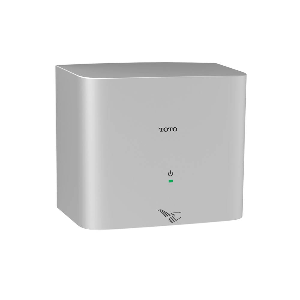 TOTO - Cleandry High Speed Hand Dryer