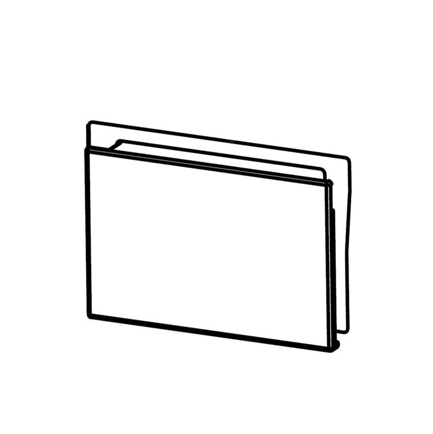 TOTO - Dryer Door C100/200, Ms920