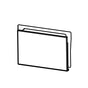 TOTO - Dryer Door C100/200, Ms920