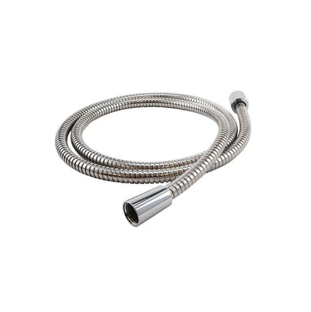 TOTO - Toto 63 Inch Metal Hose For Handshower, Polished Chrome - Polished Chrome