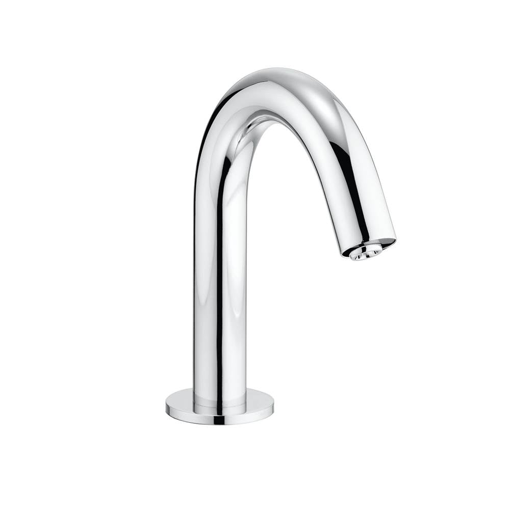 TOTO - Ecofaucet Helix Kit W/Mixing 0.19Gpc(0.72L/Cycle_Cont20Sec) - Polished Chrome