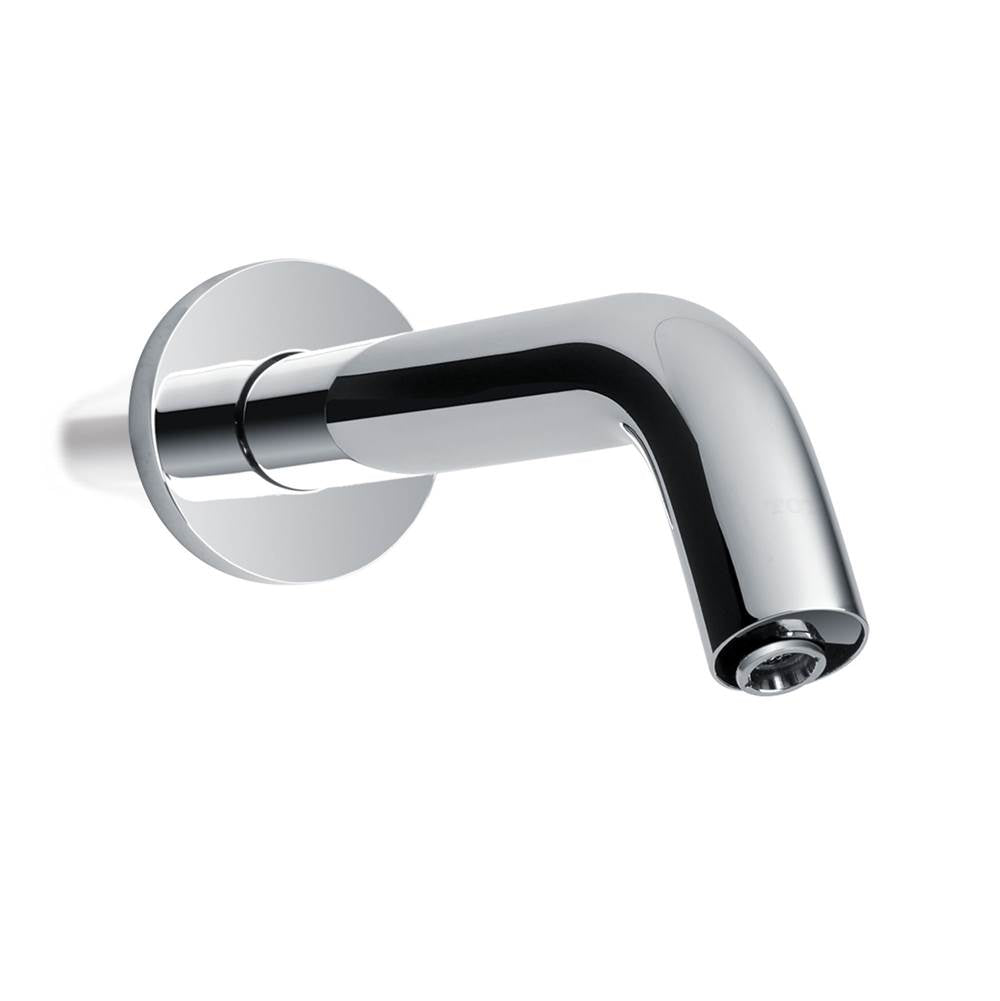 TOTO - Ecofaucet Helix-Wm Kit /Mixing 0.19Gpc(0.72L/Cycle_Cont20Sec) - Polished Chrome